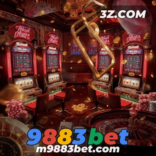 Apostas Brilhantes: A Experiência de Betting no 9883bet