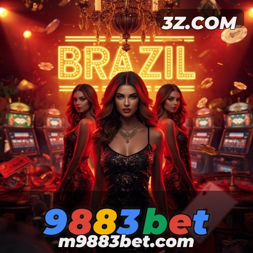 Cassino Estonteante no 9883bet: Emoção e Diversão Sem Fim