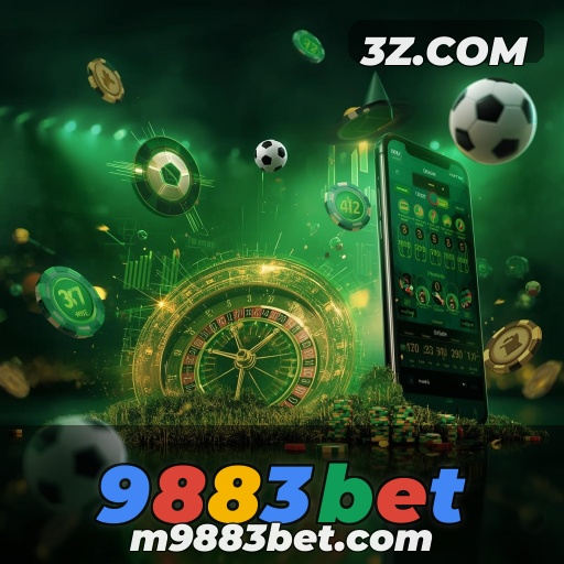 No 9883bet, você pode explorar uma infinidade de opções de apostas que garantem diversão e a chance de grandes vitórias a cada jogo.