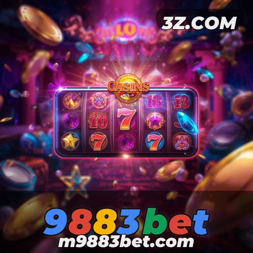 Jogue ao Vivo na 9883bet e Aumente Sua Emoção