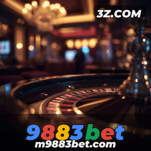 Loteria da 9883bet: Emoção e Prêmios a Cada Sorteio