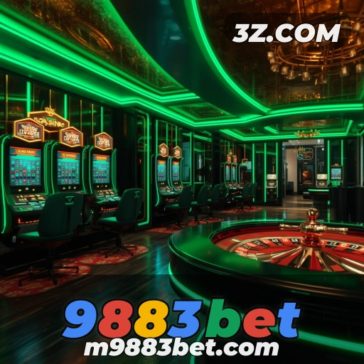 Aposte em Sports no 9883bet e Vença com Estratégia